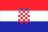 Hrvatska flag