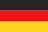 Deutschland flag