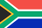 South Africa flag