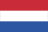 Nederland flag