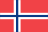 Norge flag